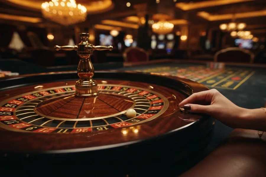 Casino Sin Licencia EspaÑA